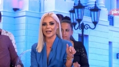 NIKAD NISAM BILA ZALJUBLJENA U NJU Mc Aleks progovorila o odnosu sa Matorom: Pričala sam joj ono što želi da čuje!