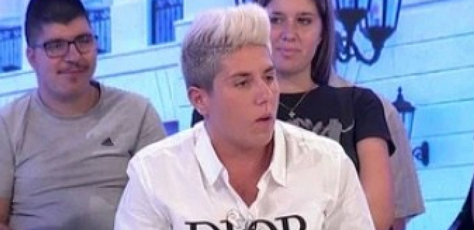 TO JE PUKLO, NEMA NADE Matora progovorila o novoj devojci, ljubavnom trogulu Maje, Pece i Aleksandre, pa pomenula Dalilu i Dejana