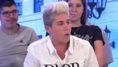 BILO JE FRKA, PRIČALO SE DA SU ME SE ODREKLI... Matora iskreno o se*sualnom opredeljenju, a onda opasno potkačila Dalilu Dragojević