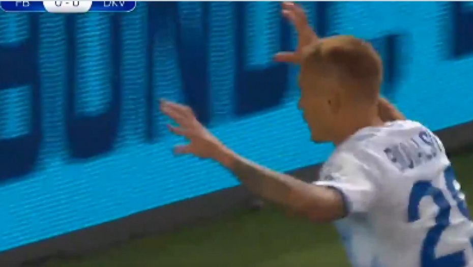 POBESNELI ZBOG PROVOKACIJE Otkriveno zašto je ceo stadion u Turskoj skandirao Vladimiru Putinu, razlog je samo jedan (VIDEO)
