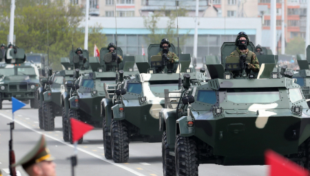 "AKO VIDITE VOJSKU NA PUTEVIMA..." Iznenadna odluka moćnog ruskog saveznika