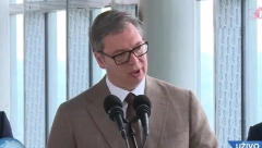 PREDSEDNIK VUČIĆ O MEDIJSKIM NAPADIMA NA NJEGOVU PORODICU Rasturio N1: Tri godine ste nas nazivali kriminalcima, a rekoste li "izvinite"