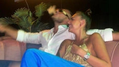 OVO JE MININ NOVI DEČKO Vrbaški smuvala Mensurovog druga, uživaju u luksuzu, a evo kako se provode