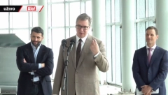 MINIMALNO POSKUPLJENJE STRUJE I GASA U SRBIJI Vučić o cenama energenata, neće ugroziti ni najsiromašnije građane