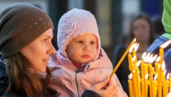 MOLITVA ZA UTORAK Danas izgovorite ove reči za sreću i blagostanje