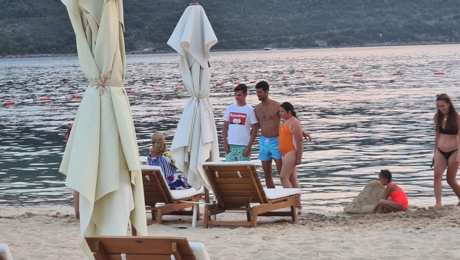 ALO! EKSKLUZIVNO SAZNAJE GDE BORAVI NOVAK! Đoković iskeširao 10 miliona evra za stan u Crnoj Gori, a lokacija i detalji obaraju s nogu