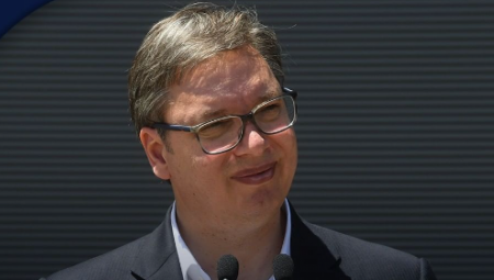 SNS PORUČUJE: Važno je da Srbija nastavi putem mira i stabilnosti (FOTO)