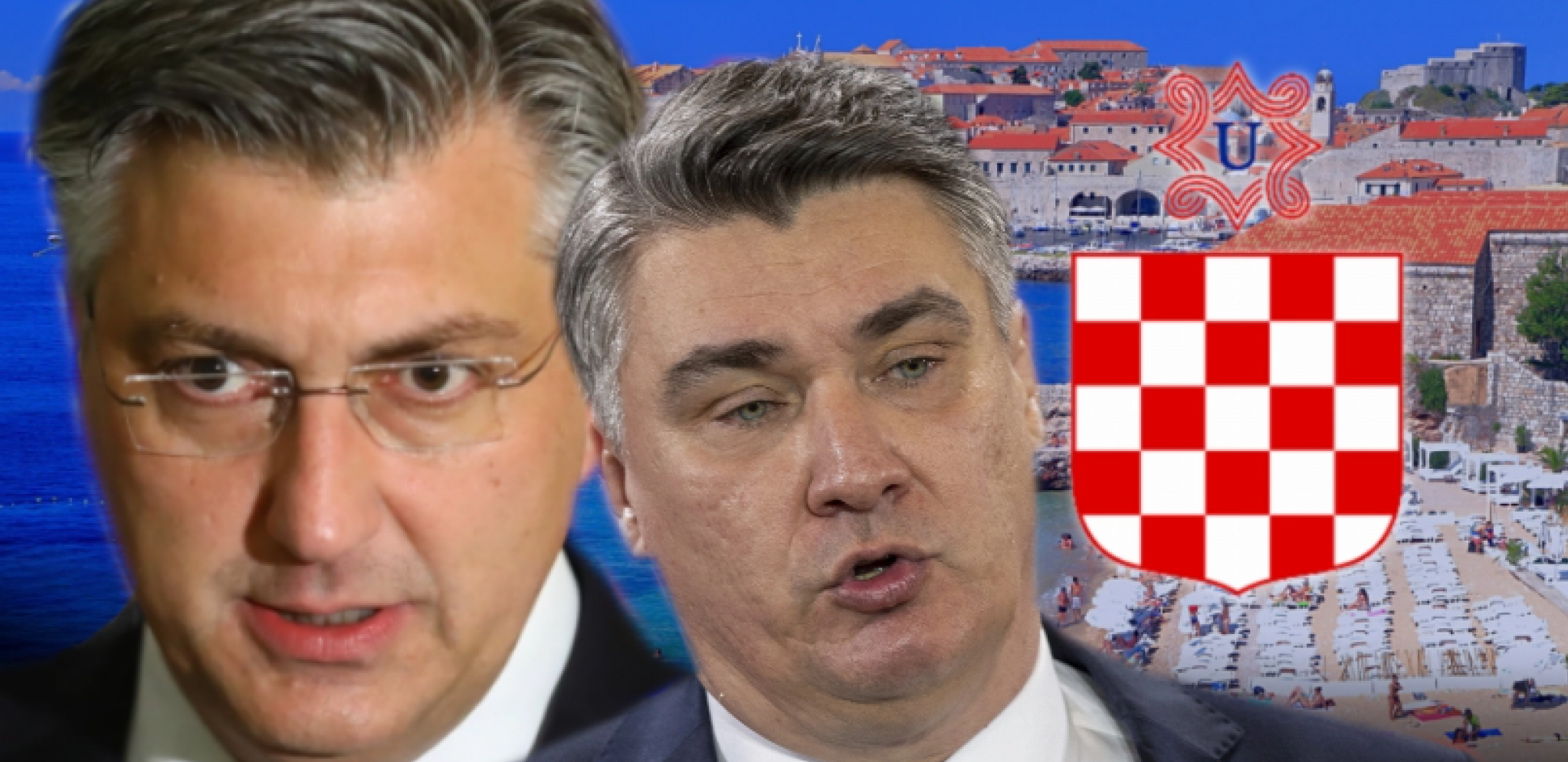 HRVATSKI FAŠIZAM OPET POKAZAO SVOJE RUŽNO LICE  Dr Efraim Zurof: Stravični zločini ustaša nisu dovoljno istaknuti