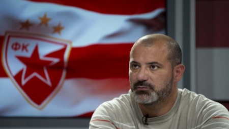 STANKOVIĆ O SLABIJOJ FORMI KATAIJA Sale kod mene ima dva života, ne dva kredita