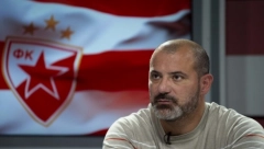 STANKOVIĆ O SLABIJOJ FORMI KATAIJA Sale kod mene ima dva života, ne dva kredita