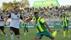 VRELINA KIPRA Bivši napadač crno-belih upozorava: PAKAO ČEKA PARTIZAN!