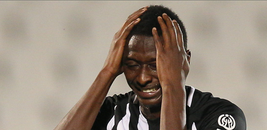 NIGERIJAC IMA NOVI KLUB Umar Sadik u Sosijedadu za 20.000.000 evra, evo koliko Partizan dobija od procenata