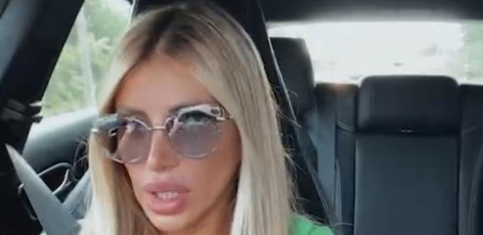 GRINGO NE POSTOJI, BIO JE IZNAJMLJEN Dalila Dragojević otvorila dušu i priznala: Verenika sam izmislila, al’ imam dečka! (VIDEO)