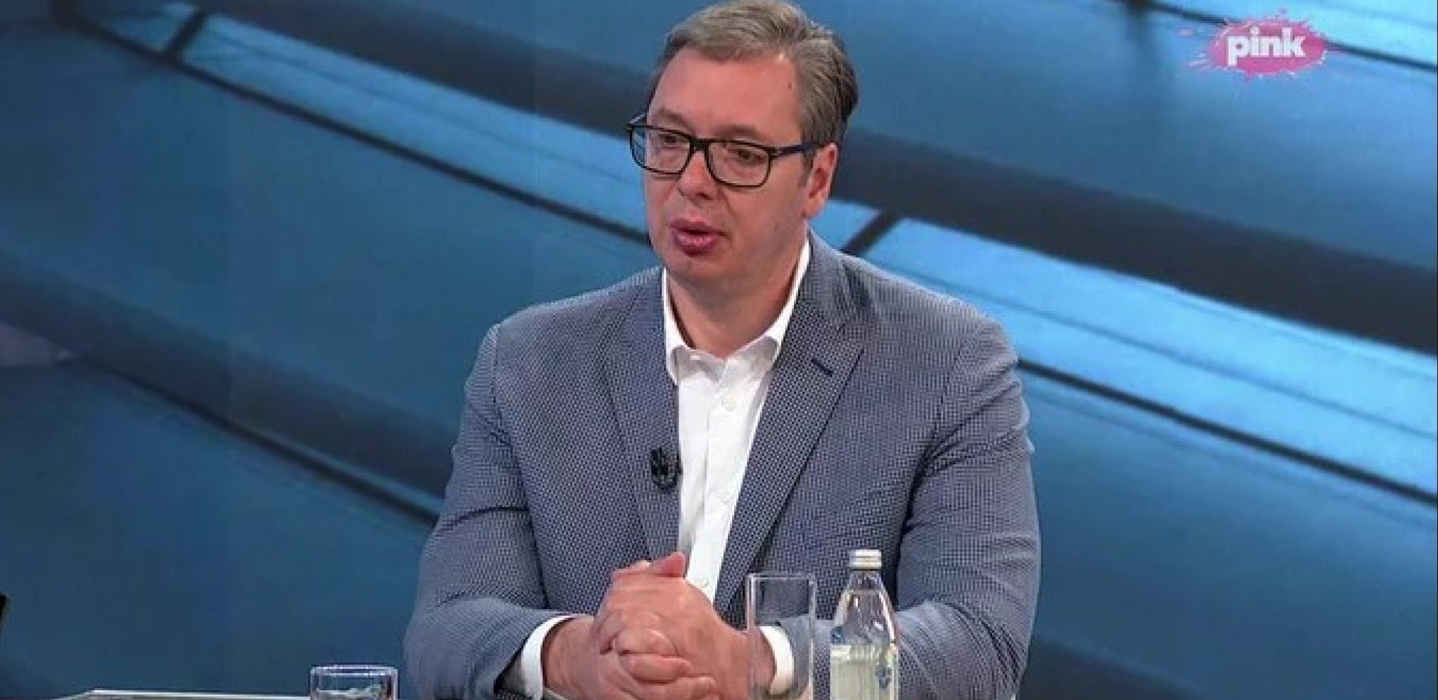 DRŽAVA SE BORI ZA SVOJ NAROD Vučić: Imamo rezerve, spremamo se za zimu