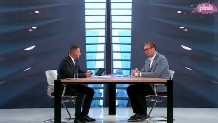 PREDSEDNIK VUČIĆ: Naši ljudi plaćaju struju 14 puta jeftinije od drugih