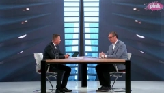 PREDSEDNIK VUČIĆ: Naši ljudi plaćaju struju 14 puta jeftinije od drugih