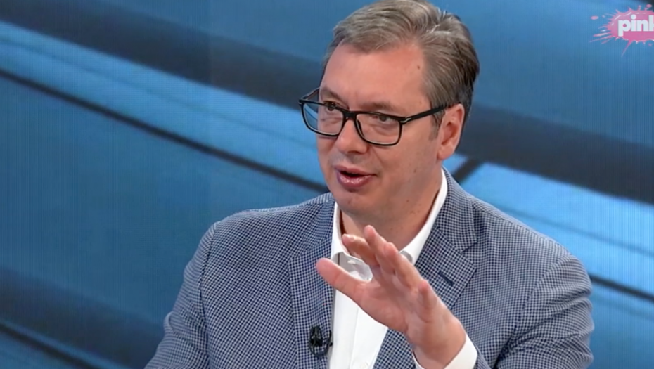 VUČIĆ SUROVO ISKREN Pokazalo se koliko su bili kratkovidi oni koji su tražili da se odreknemo uglja