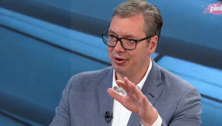 VUČIĆ SUROVO ISKREN Pokazalo se koliko su bili kratkovidi oni koji su tražili da se odreknemo uglja