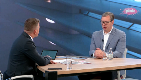 ODLIČNE VESTI Predsednik Vučić otkrio koliko će porasti plate i penzije