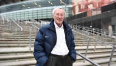 TUGA U LONDONU Preminuo legendarni fudbaler Arsenala