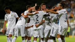 POKER ČUKARIČKOG "Brđani" u velikom stilu overili vizu za Holandiju