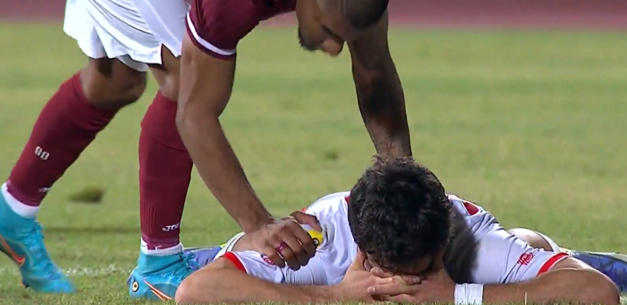 NIŠLIJE SE OBRUKALE Maltežani posle penala eliminisali Radnički iz Evrope