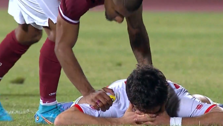 NIŠLIJE SE OBRUKALE Maltežani posle penala eliminisali Radnički iz Evrope