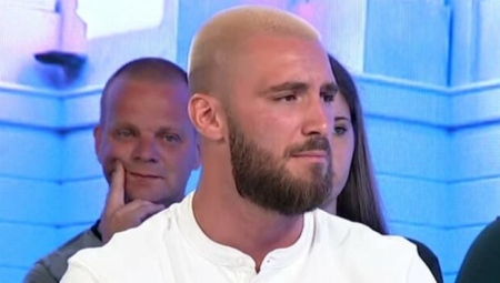 OVO JE BRAT MENSURA AJDARPAŠIĆA U Zadruzi pogazio zakletvu datu porodici, a sada pokazao u kakvom je odnosu sa njim