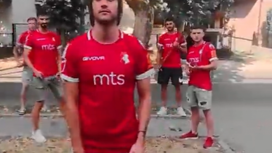 SMEŠNA STRANA SUPERLIGE Napredak sprema testeru i ostalo oruđe za Javor