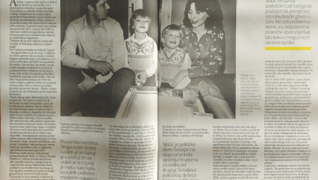 USTAŠA PLENKOVIĆ NARUČIO LIČNE UVREDE PROTIV PREDSEDNIKA SRBIJE Ustaša se bedno sveti zbog Vučićeve borbe za istinu o Jasenovcu! (FOTO)