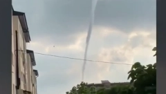 GORE DVA METEOALARMA, REĐAJU SE UPOZORENJA RHMZ! Vreme je "opasno," stiže do kraja dana!