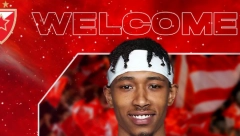 SADA JE I ZVANIČNO Zvezda dovela bivšeg NBA igrača