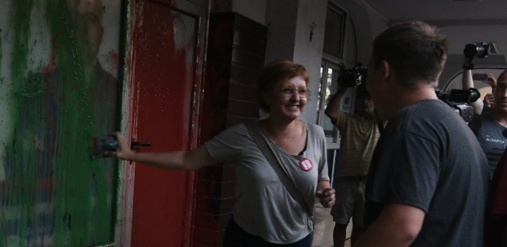 NEBOJŠA BAKAREC Vandali u Novom Sadu: Ugrožena ljudska prava većine