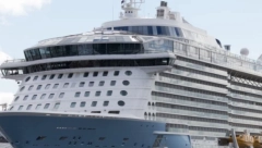 RADILA NA KRUZERU PA OTKRILA DVE JEZIVE PROSTORIJE Odmah je dala otkaz i pobegla glavom bez obzira