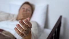 GOTOVO NEPRIMETAN SIMPTOM KANCERA Prepoznala ga je jer je radila kao medicinska sestra, a onda se suočila sa jezivom dijagnozom