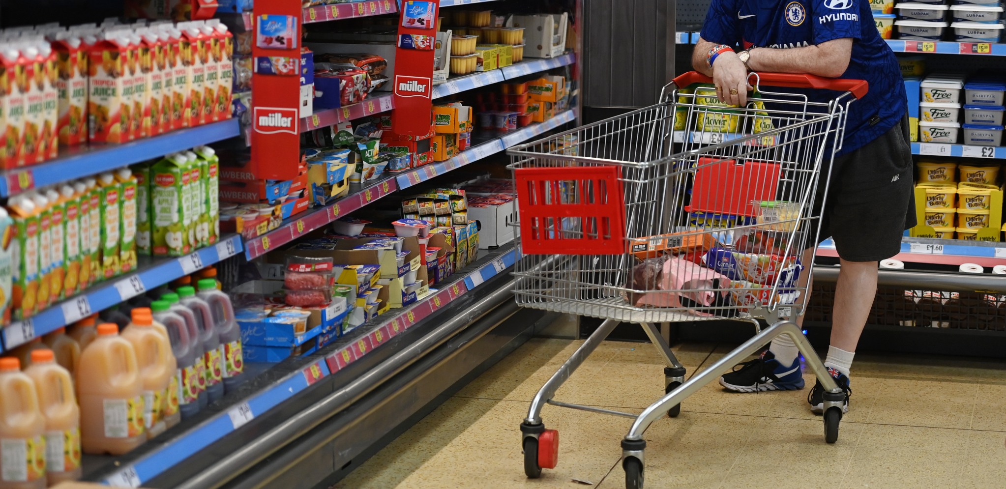 JOŠ JEDAN PROIZVOD SE POVLAČI IZ PRODAVNICA U sebi sadrži plastiku, može biti OPASAN