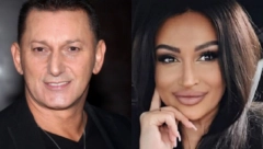 TRAGIČNO, TOLIKO SAM DAO SEBE, A ONA... Novi estradni rat, Šako Polumenta isprozivao Andreanu Čekić i okrivio je za neuspehe