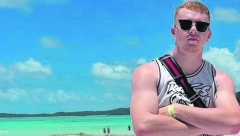 OVAJ PAR JE OVAKO PROŠAO Zbog razmenjivanja nežnosti na javnom mestu