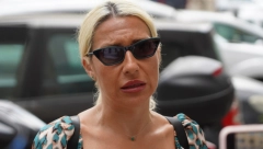 JOVANA ME NE ZANIMA, NISAM UČITELJ LEPOG PONAŠANJA Milomir Marić odgovorio Jeremićevoj