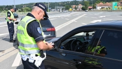 NAČELNIK UPRAVE SAOBRAĆAJNE POLICIJE OTKRIVA: Beograd dobija 55 novih kamera, a stiže i "super radar"