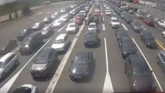 KILOMETARSKE KOLONE NA GRANICAMA Turisti u agoniji, na prelazima čekaju i po tri sata, ovo su najkritičnije tačke