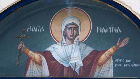 SUTRA JE OGNJENA MARIJA Dan je obeležen crvenim slovom, a ove običaje bi svi vernici trebalo da poštuju