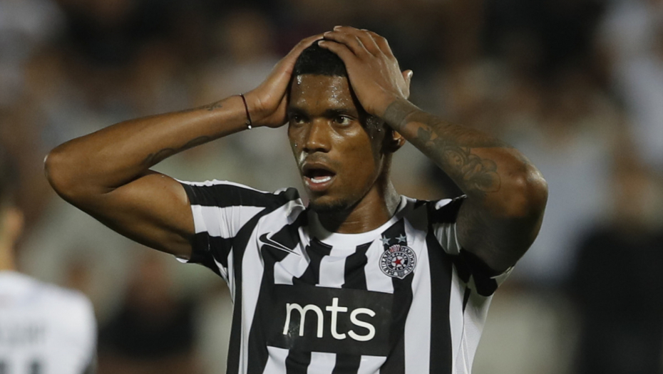 POSRNULI GIGANT Poznati trener šokiran Partizanom: U Humskoj nešto ne štima