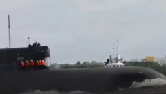 "POSEJDON" POSEJAO STRAH! Panika u Britaniji nakon Putinove odluke