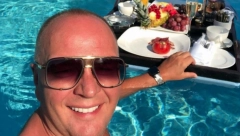 ODREĐEN PRITVOR CARINSKOM AGENTU MILIONERU Oštetio budžet Srbije za 750 miliona dinara