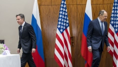 LAVROV NIJE IMPRESIONIRAN Blinken tvrdi da je Amerika dala značajnu ponudu Rusiji, a evo o čemu se radi