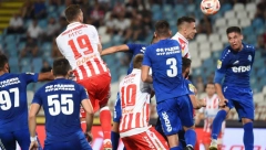 NE ZNAJU ZA PORAZ Crveno-beli oborili klupski rekord, sada napadaju Realov