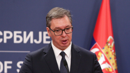 IZUZETNO VAŽAN SASTANAK ZA SRBIJU Predsedništvo SNS danas o kandidatu za predsednika Skupštine