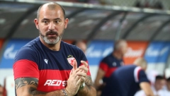 STANKOVIĆ NEUTEŠAN POSLE PORAZA Ogromna žal, ovaj momenat je neopisiv