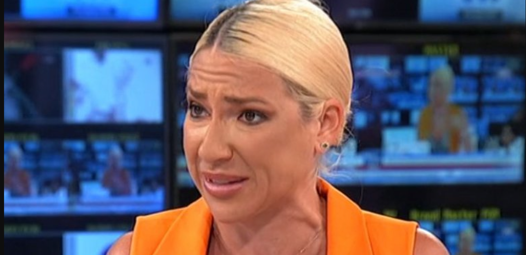 JOVANA JEREMIĆ PLAKALA U EMISIJI UŽIVO Otkriven razlog njenih suza, javno se obratila njoj